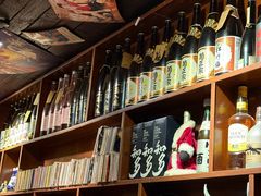 -半藏居酒屋(香港花园店)
