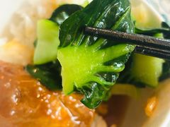 -千百味红餐厅·非遗江西菜(绿地双子塔总店)