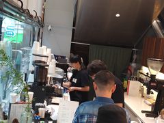 -Manner Coffee(大宁国际商业广场店)