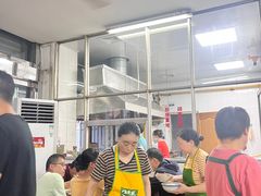 -盛兴面馆(真儒大厦店)