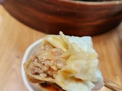 -晓友烧麦(光华村店)