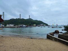 -南丫岛