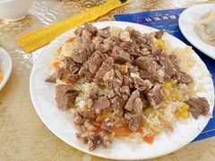 -吾斯曼珍珠抓饭王