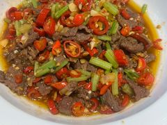 -攸州小镇家湘菜(小米科技园店)