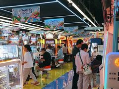-风云再起游乐汇(北京西单西西友谊店)