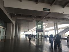 -洛阳龙门站