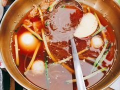 -大同江朝鲜菜•长春地标美食(绿园吾悦广场店)