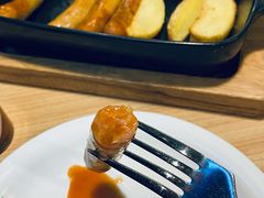 -萨莉亚意式餐厅(深南茂业店)