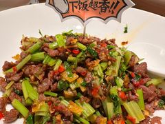 -太二酸菜鱼(深圳布吉万象汇店)