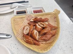 -肥仔文澳门猪骨煲(南京西路店)