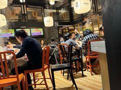 -潮发潮汕牛肉店(龙洞店)