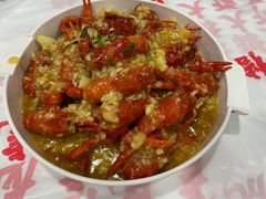 -虎虎龙虾大排档(双井店)