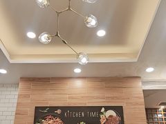 -佰搭果·广式茶餐厅(西华路店)