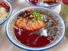 红汤牛肉米粉-永华米粉(总店)