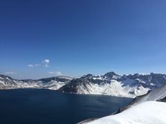 -峡谷浮石林景区