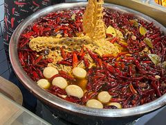 -三兄弟高炉烧饼