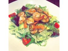 泰莲庭沙拉-Local泰莲庭(虹鳟鱼店)