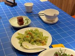 -蔡澜点心·粤菜(花城汇南区店)