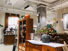 -小豆海棠(人民南路店)