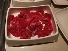 -海底捞火锅(武胜路凯德广场店)