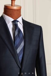 -优山定制西服衬衫大衣(国贸店)