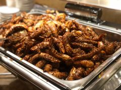 -芭菲盛宴·环球美食(北城国际店)