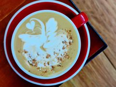-COFFEE HOLIC(朝外SOHO店)