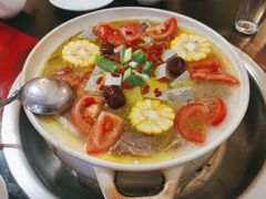 -花水湾红太阳牛肉汤锅