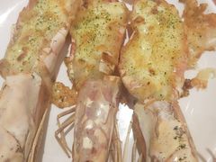 -芭菲盛宴·环球美食(北城国际店)