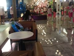 -青水瓦台汤泉(未央店)