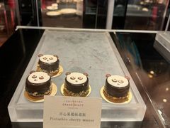 -广州富力君悦大酒店·凯菲厅