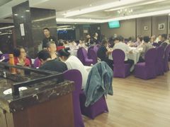 大堂-和记小菜(七宝店)