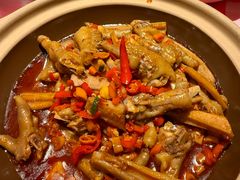 -恰八斗·猛火长沙菜(国贸店)