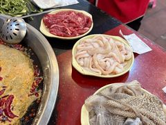 -储奇门鳝鱼火锅(总店)