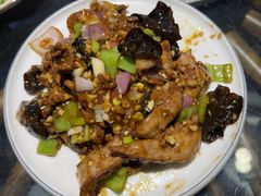 -盛德利食府 天津菜(河西店)