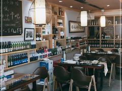 大堂-以前的小酒馆(中山广场店)