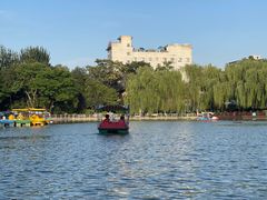 -莲湖公园
