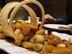 -皇冠假日酒店-御皇轩中餐厅