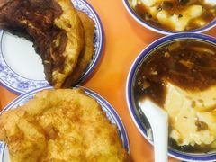 -隆福寺小吃店(东四店)