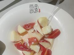 -百岁我家酸菜鱼(龙湾万达店)