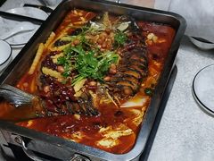-陈生记黑鱼馆·20年活鱼现杀(宁波鼓楼店)