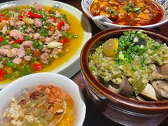 -杨记隆府(汉街店)