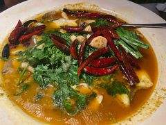 -清水亭湖北菜(大屯DT51店)