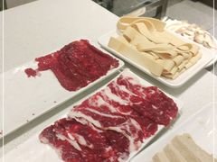 -古乐牛香鲜牛肉牛杂火锅(观前街店)