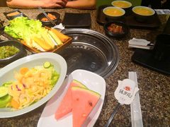 -韩罗苑(万象城店)