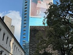 -大馆(前中区警署建築群)