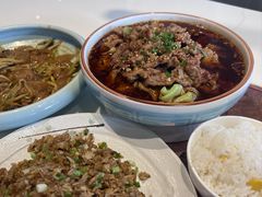 -红樱桃·欢乐餐厅(太原里店)