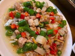 -弓虽昌焖烧鸡(大竹林店)