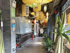 -永安水煮活鱼·仪征菜(仪征奥林匹克店)