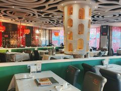 大堂-大碗居·烤鸭·鱼头泡饼(天坛东门店)